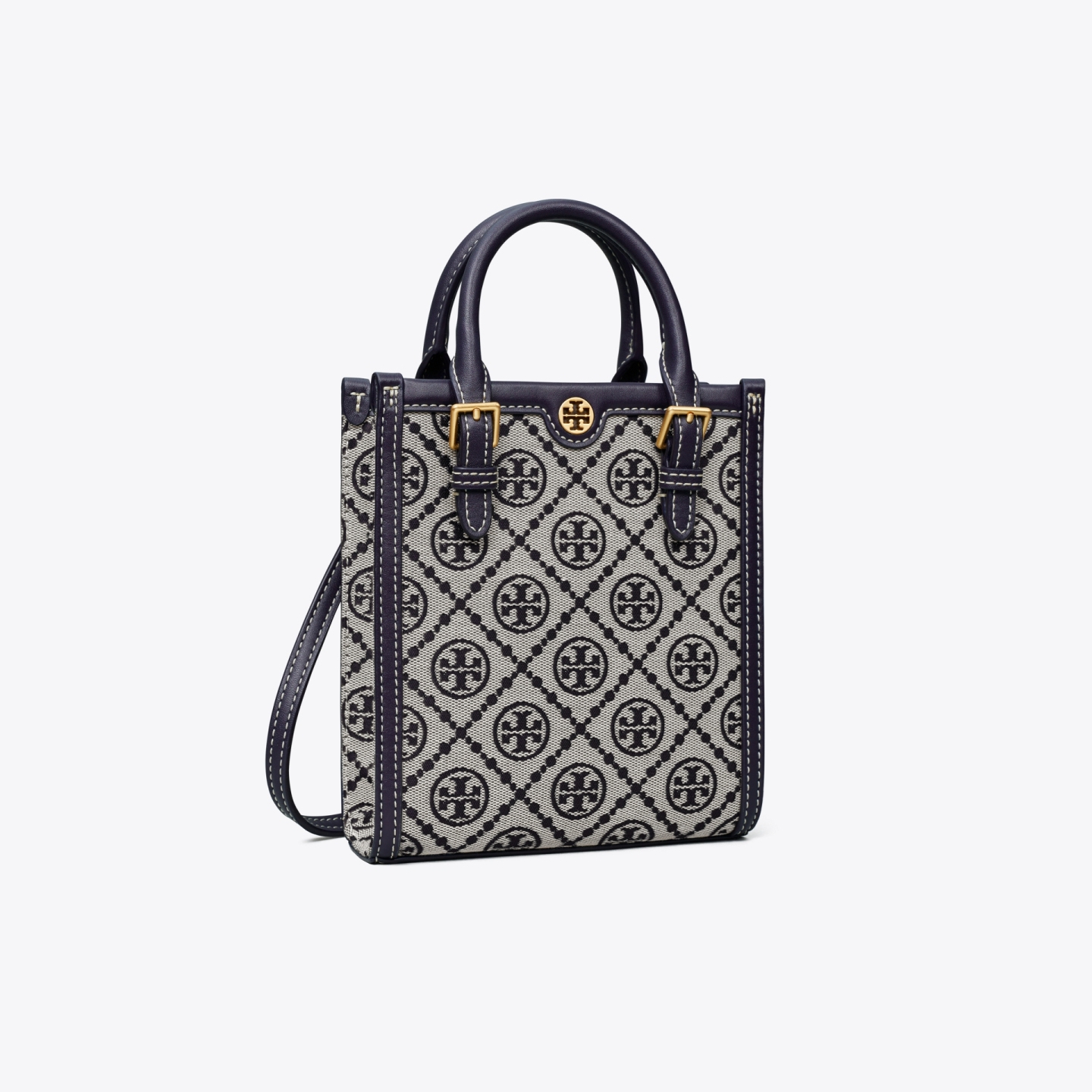 MONOGRAM Mini Bag ,2 Colors Size:19*16CM