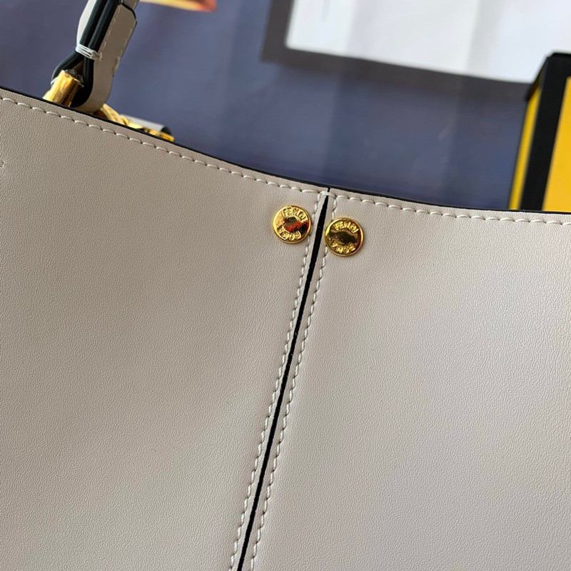 Peekaboo X-Lite Medium Handbag 5 Colors Size 30*25*15 cm