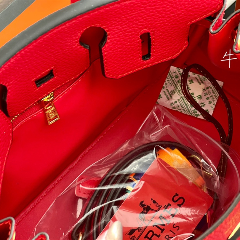 Birkin Bag Size:25cm,Brand Quality