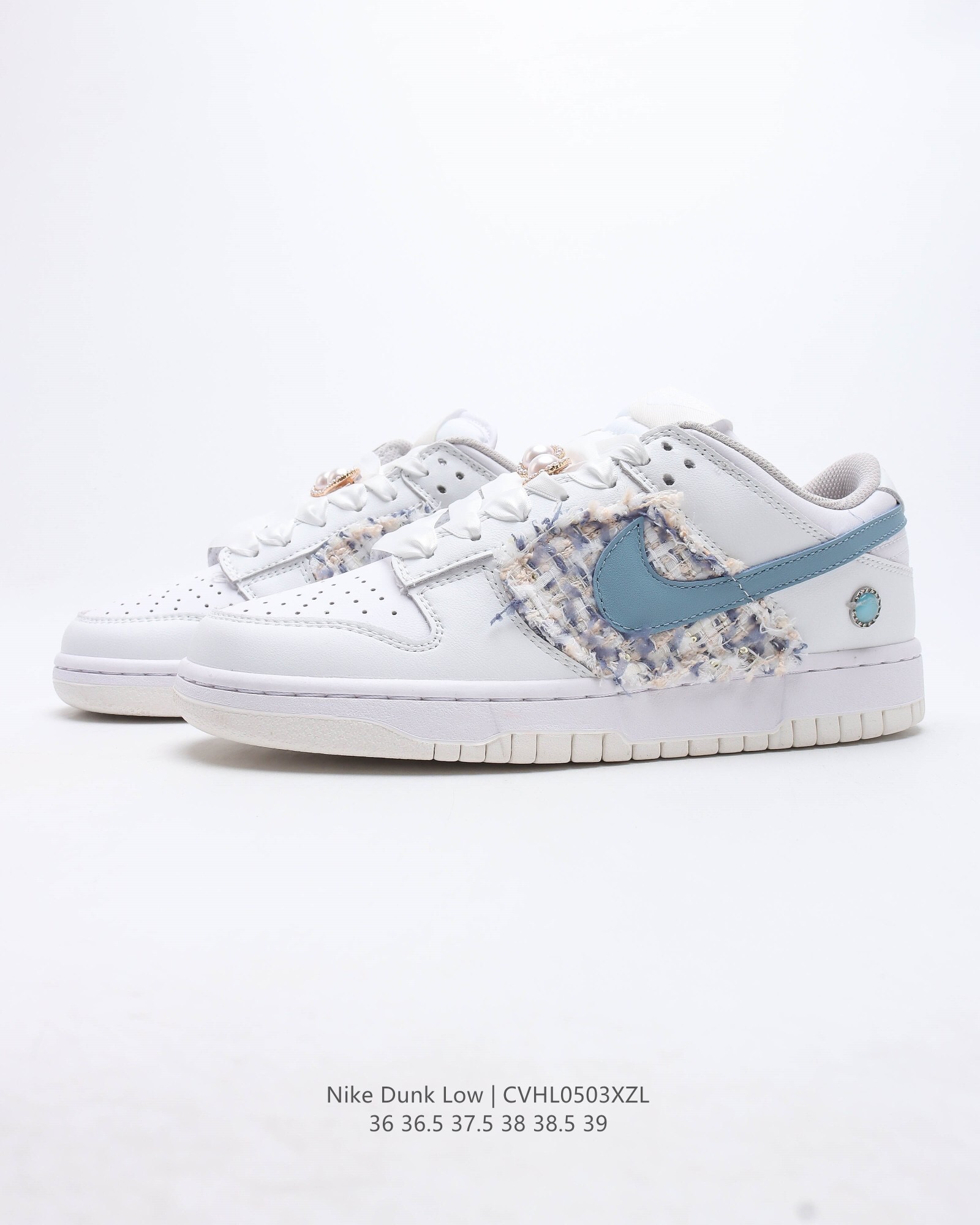 Dunk low se (ps) casual shoes Size：EU36-EU39