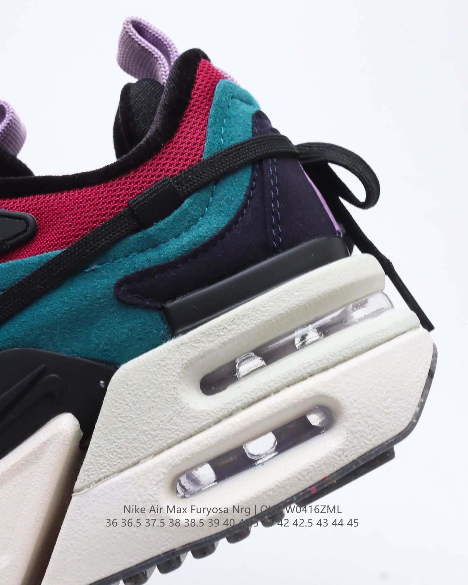 air max furyosa casual shoes Size:EU36-EU45