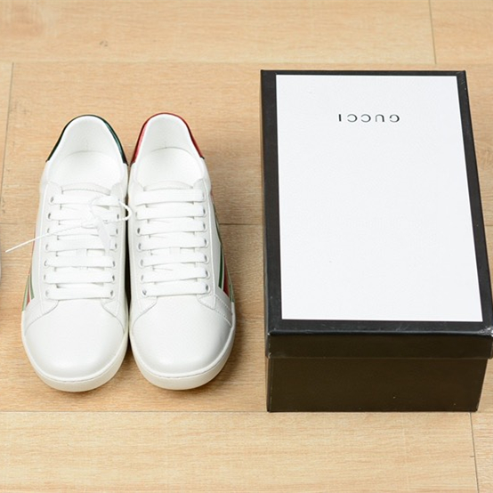 Ace Casual Casual Sports Board Shoes Size:EU35-EU44