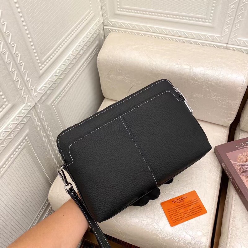 Men's Wallet Handbag Size 28*18*5.5 cm