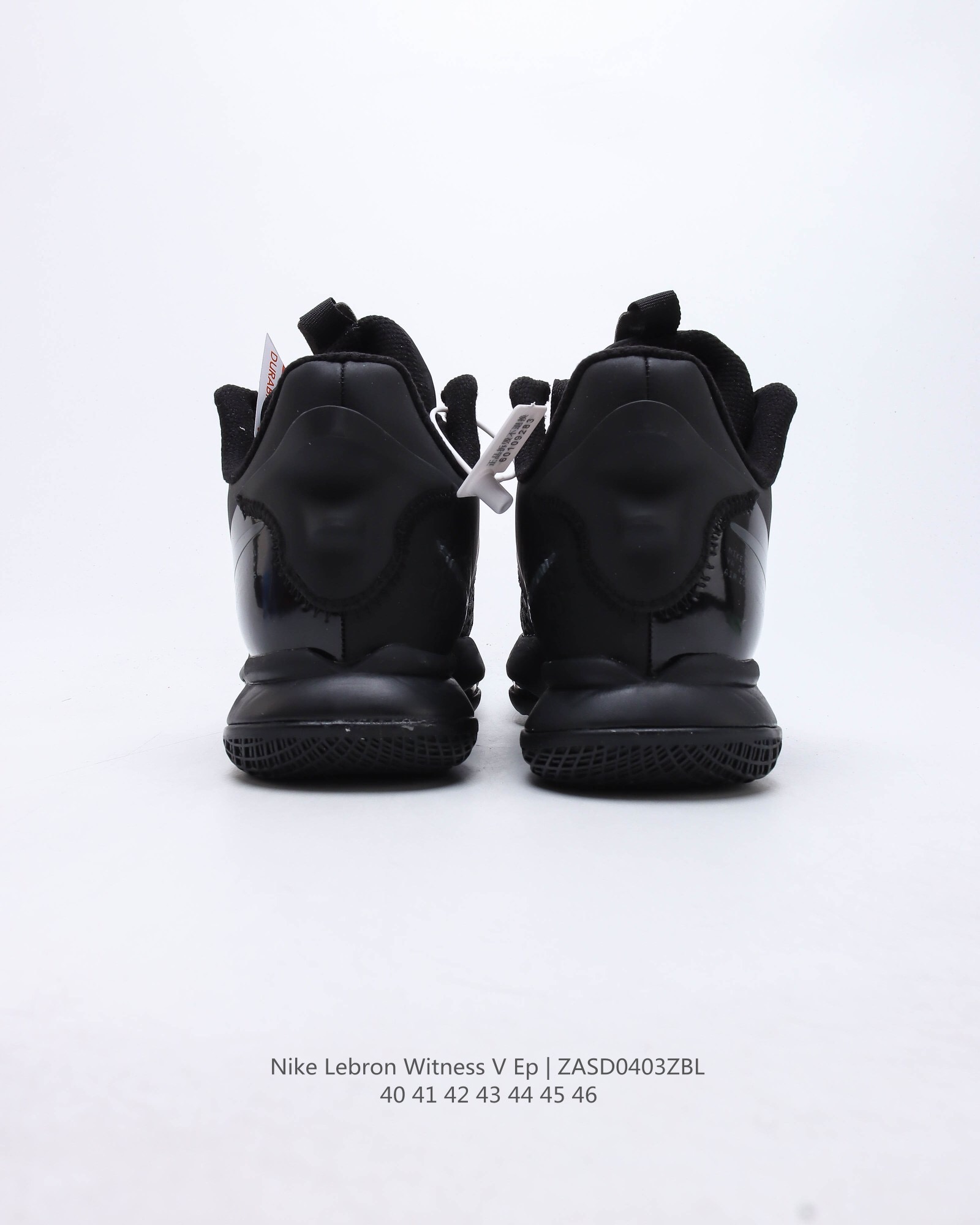 lebron witness v ep zoom casual shoes Size:EU40-EU46