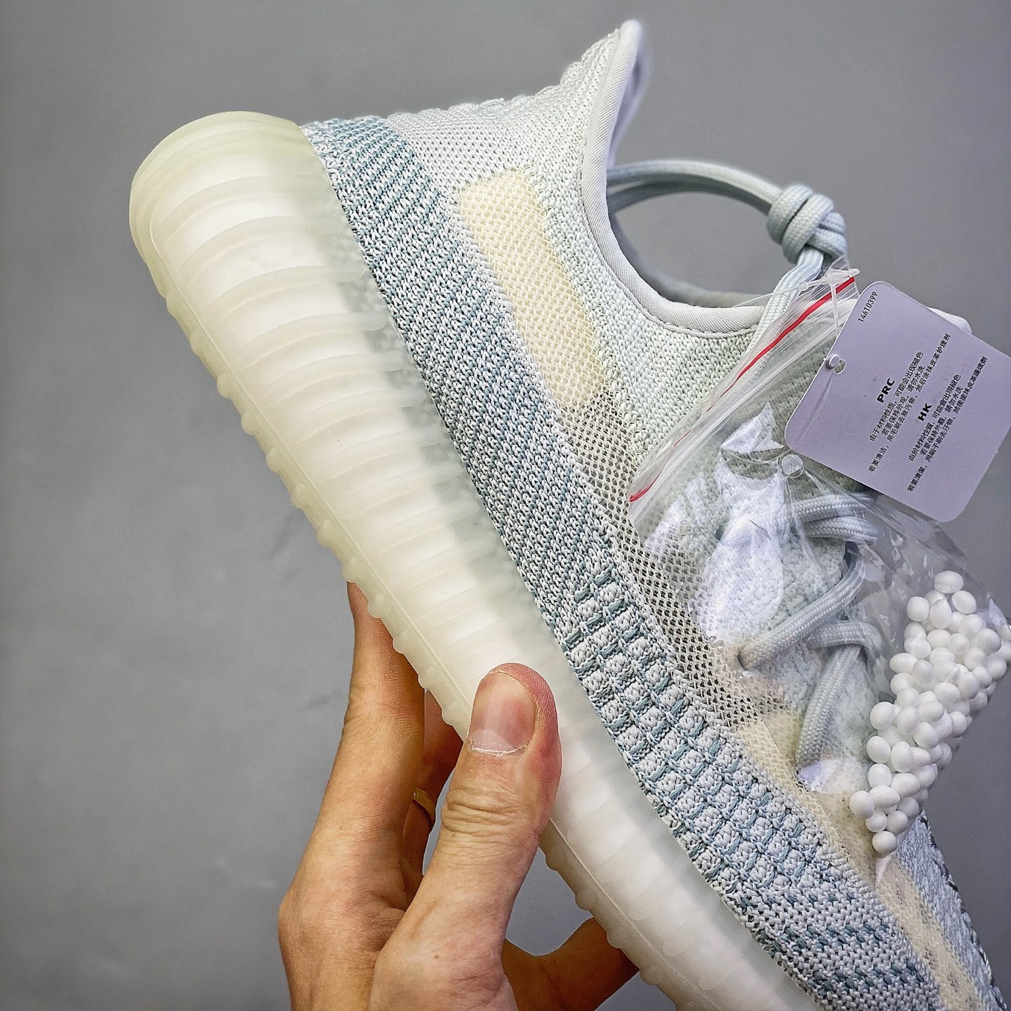 Yeezy Boost 350v2 EU36-EU48 /US4- US13