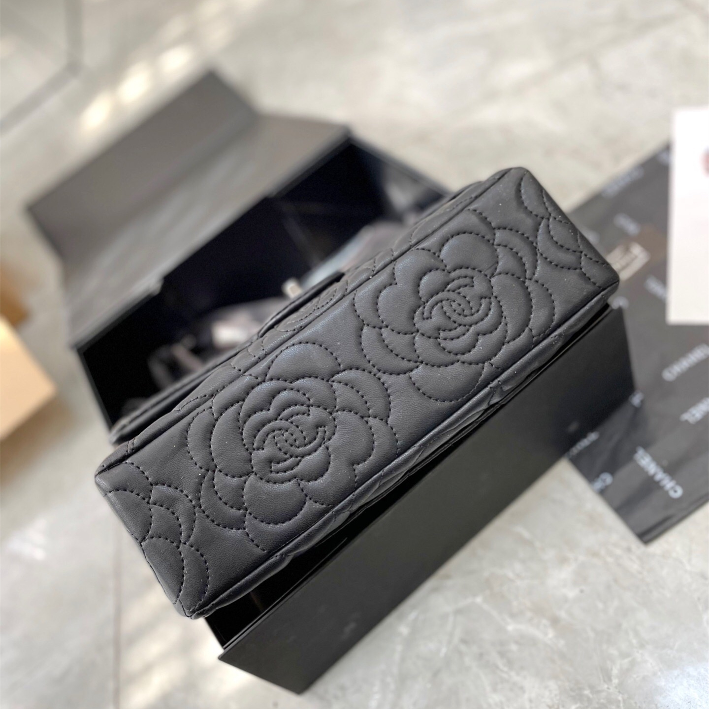 Classic Flap Bags 3 Size