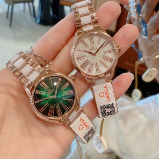 2022 New Watch Ceramic Strap ，Swiss movement