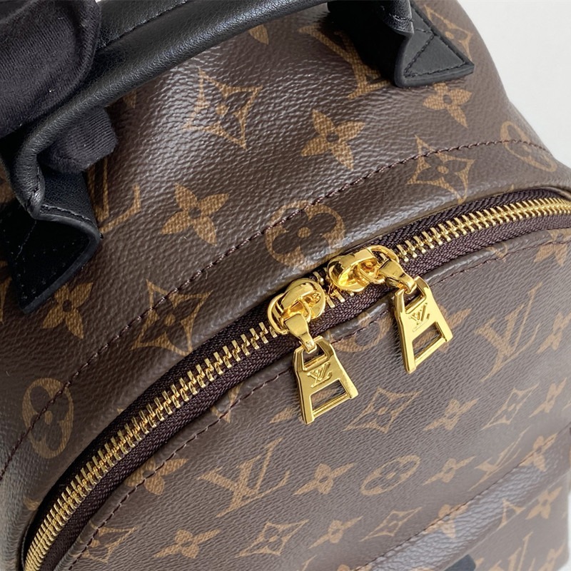 Ladies Backpack   Shoulder Bag Schoolbag Size 28*33*16 cm