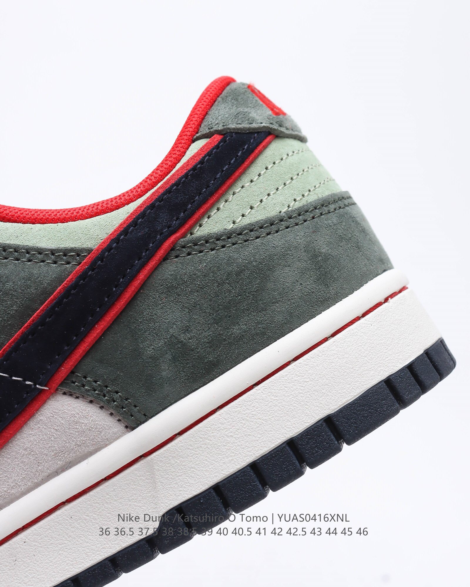 Otomo katsuhiro sb dunk low steamboy ost casual shoes Size:EU36-EU45