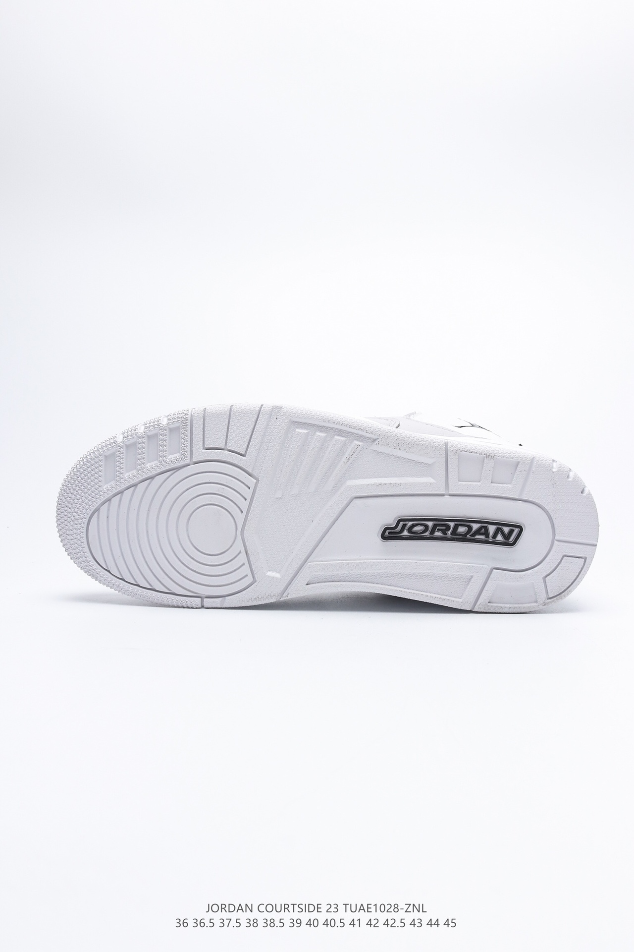 Air jordan courtside 23 casual shoes Size:EU36-EU45