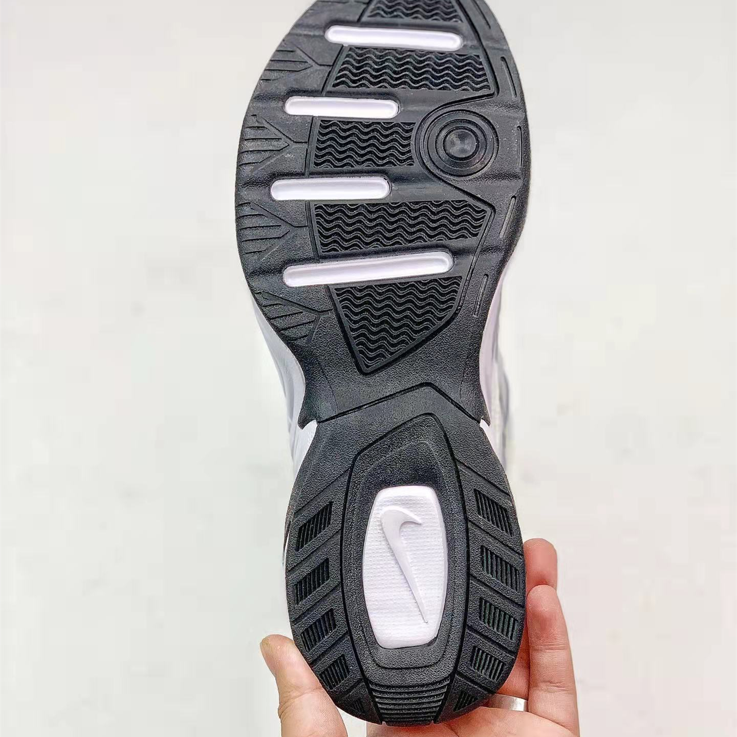 M2K TEKNO Size:EU36-EU45 /US4-US11