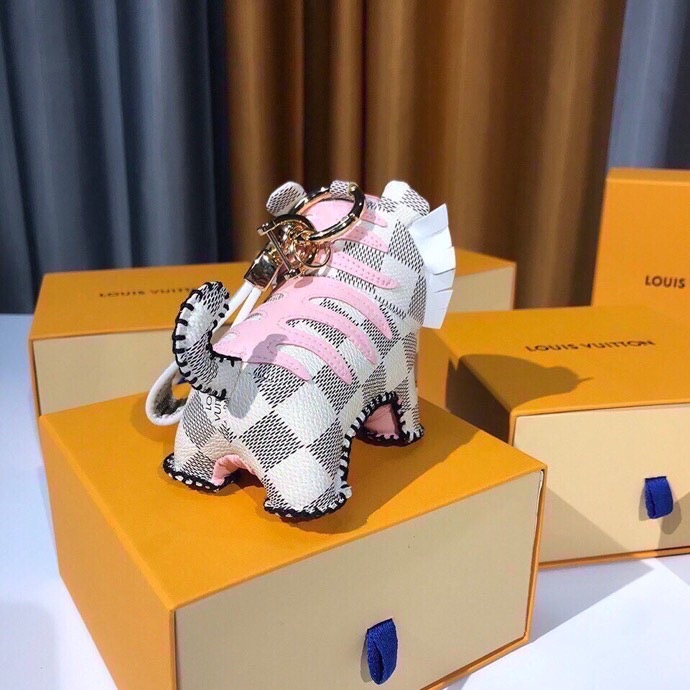 Keyrings & Keychains