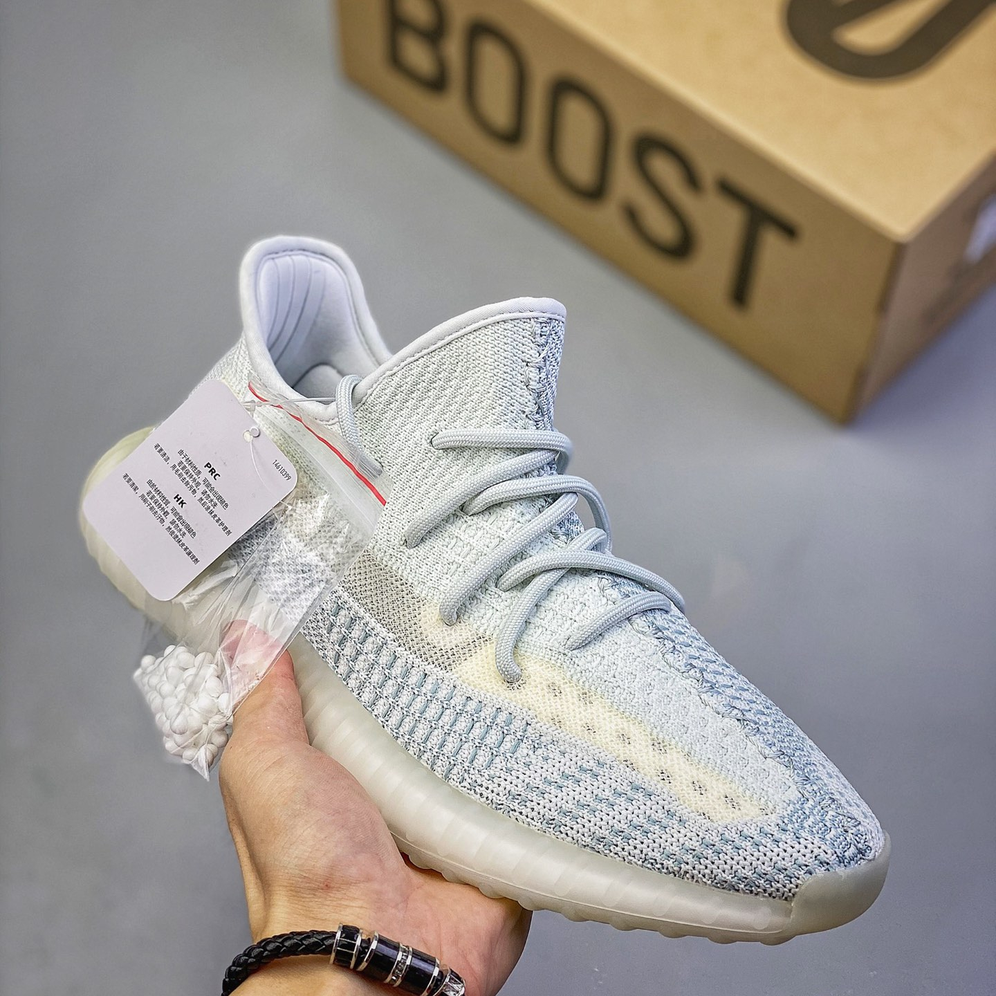 Yeezy Boost 350v2 EU36-EU48 /US4- US13