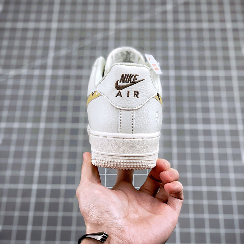 Air Force 1 Sport casual shoes Size：EU36-EU45