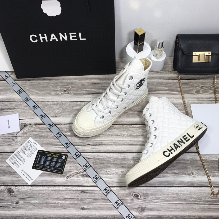 Diamond graffiti casual board shoes Size：EU35-EU40