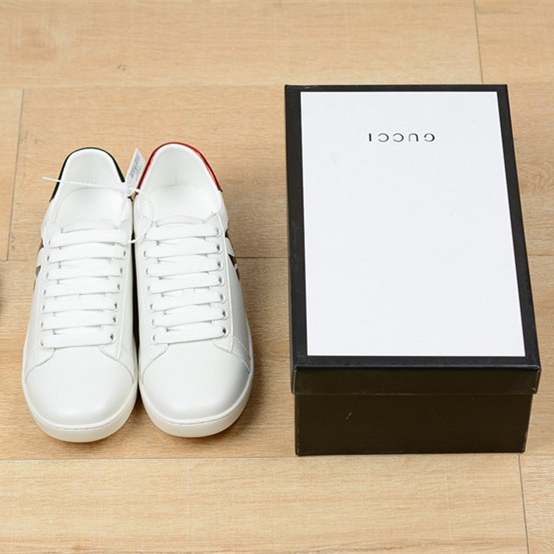 Ace Casual Casual Sports Board Shoes Size:EU35-EU44