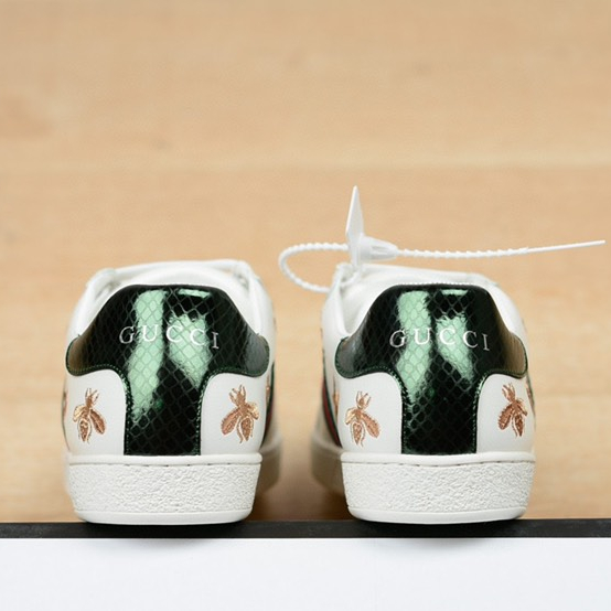 Ace Casual Casual Sports Board Shoes Size:EU35-EU44