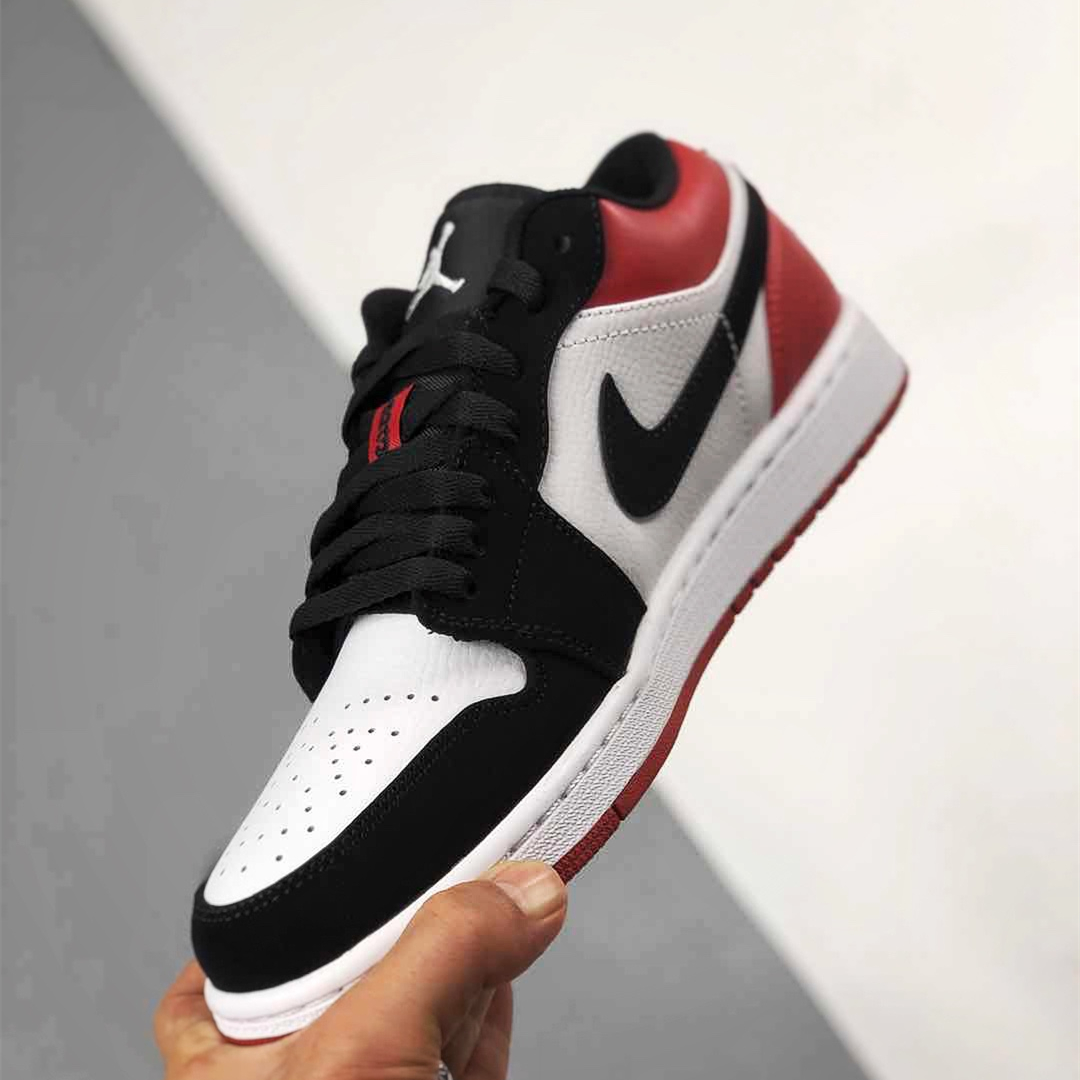 Air Jordan 1 LOW Leisure Board Shoes EU36-EU47.5/ US4-US13