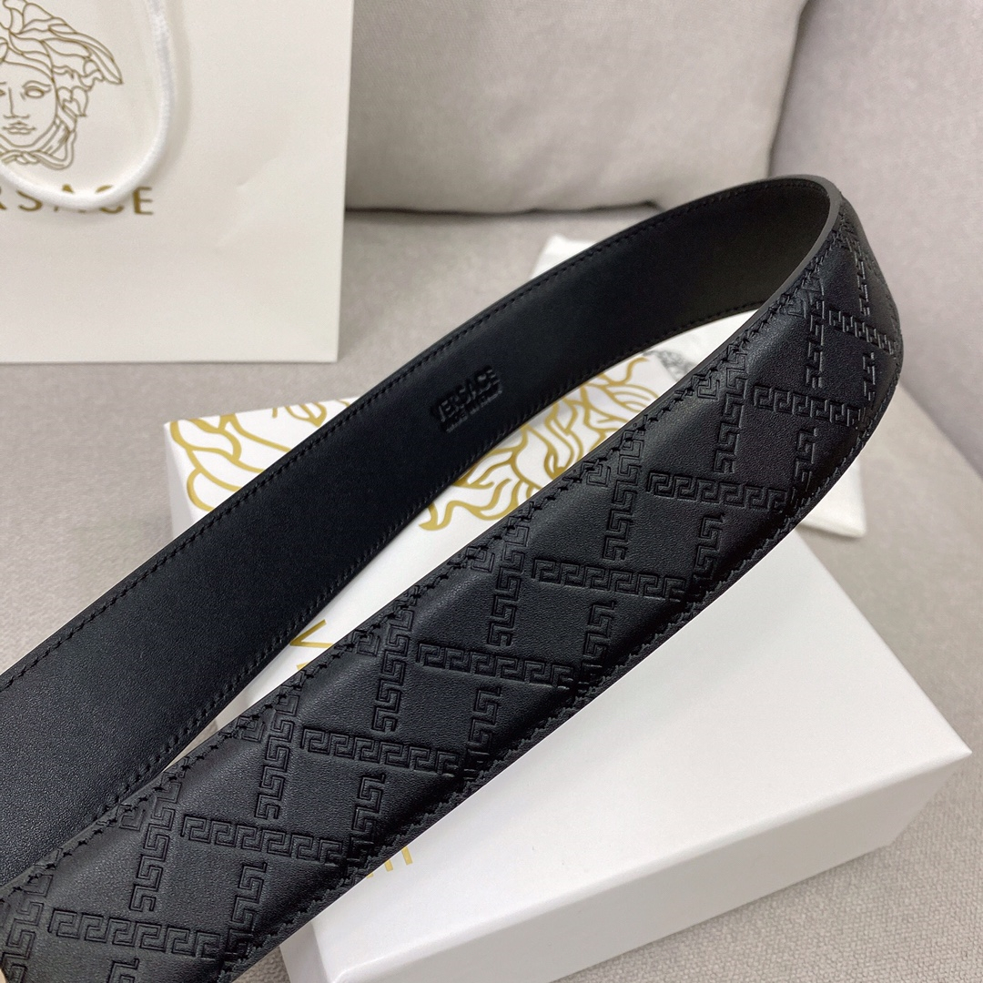 Men's Belt Width:3.8cm