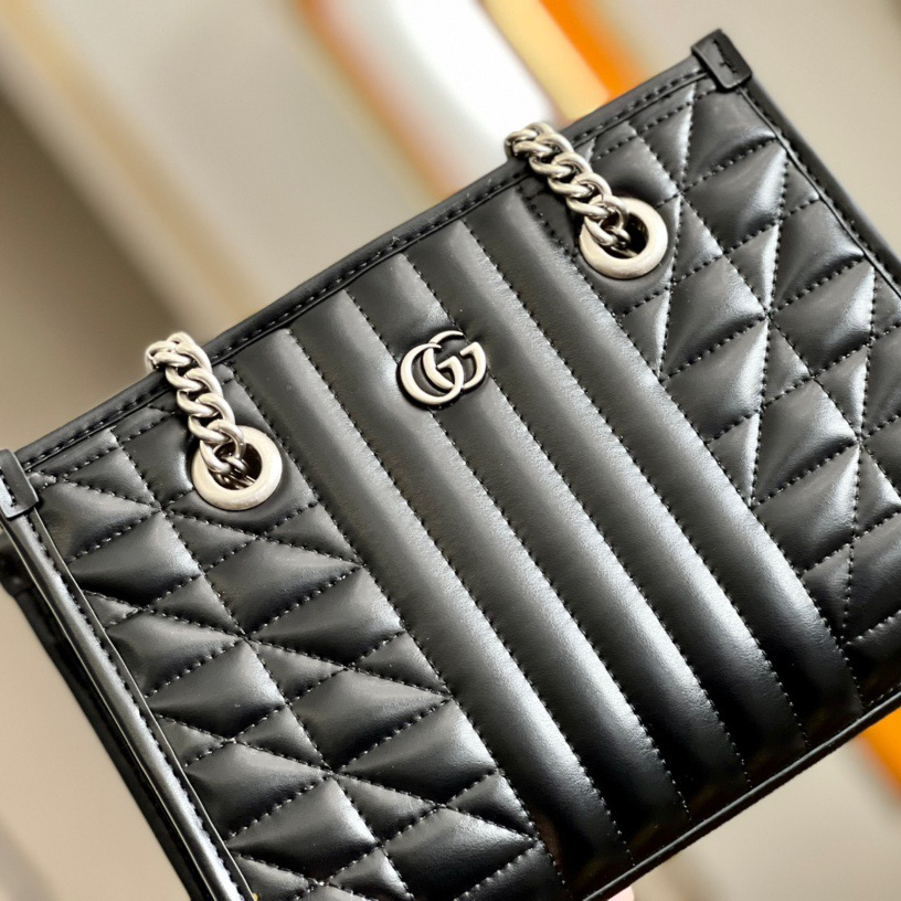 marmont Bag 1:1 Size:16*19CM