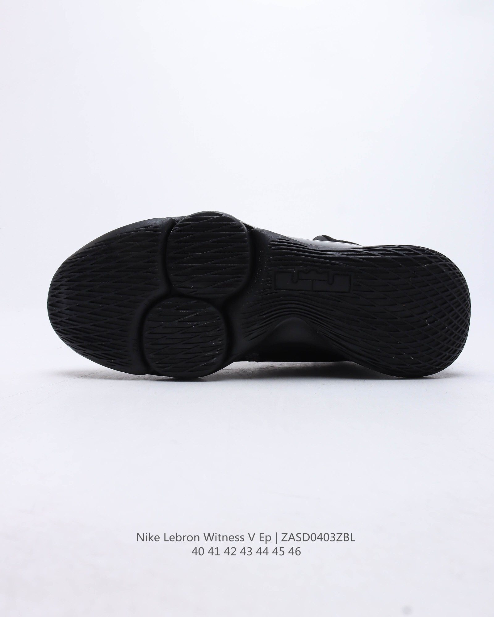 lebron witness v ep zoom casual shoes Size:EU40-EU46