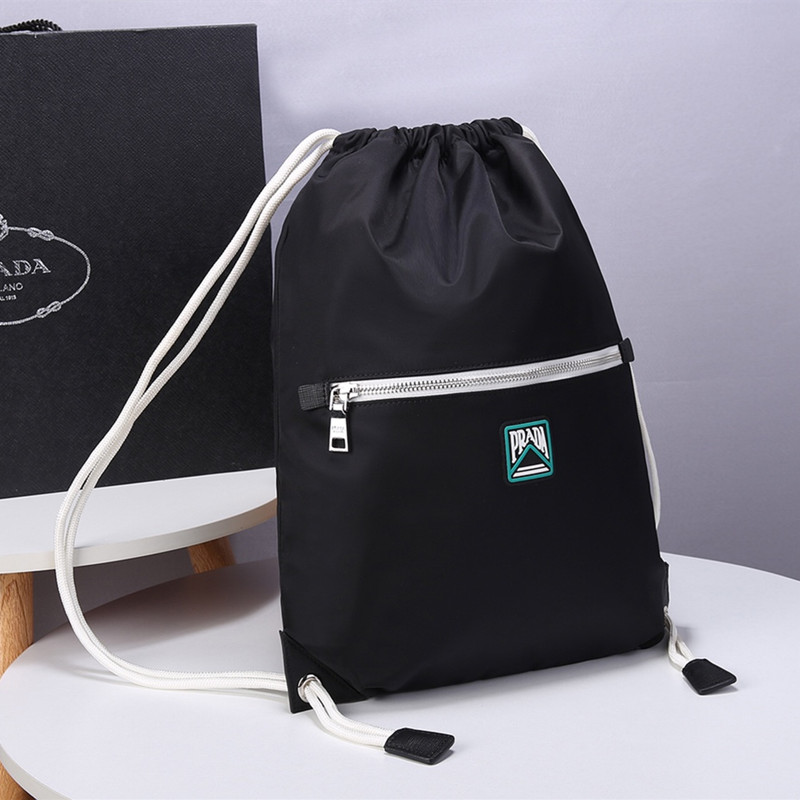 Men's Schoolbag Men's And Women's Unisex School Bags Size 42*32*1.5 cm