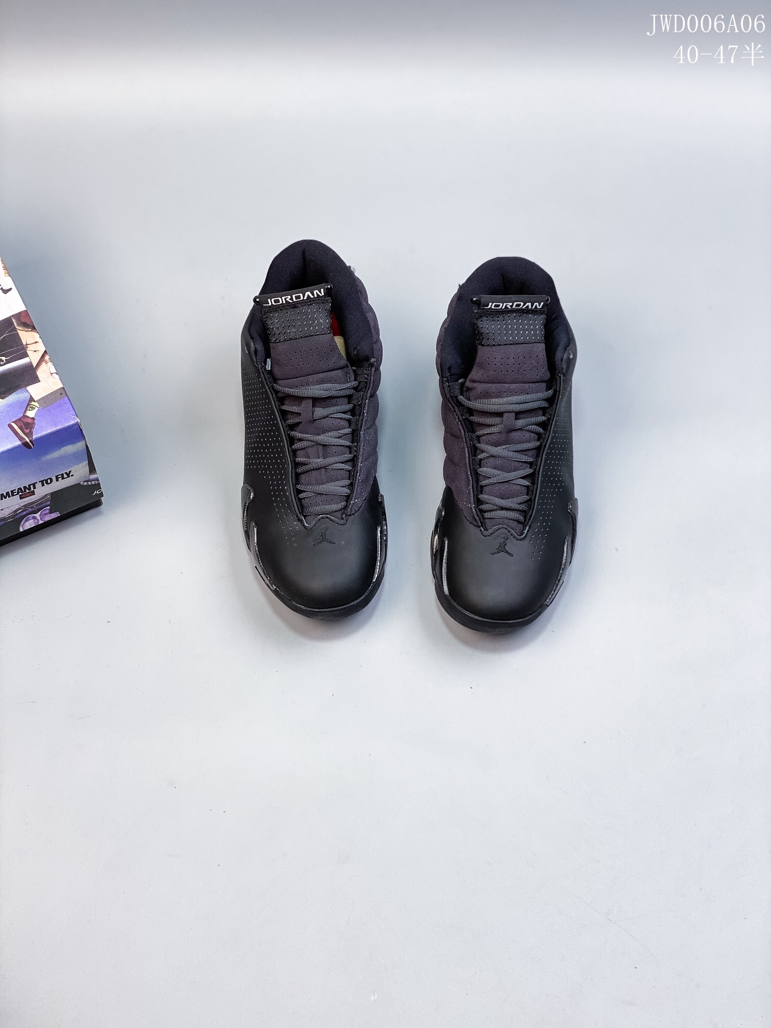 Air jordan 6 gpx medium olive casual shoes Size:EU40-EU47