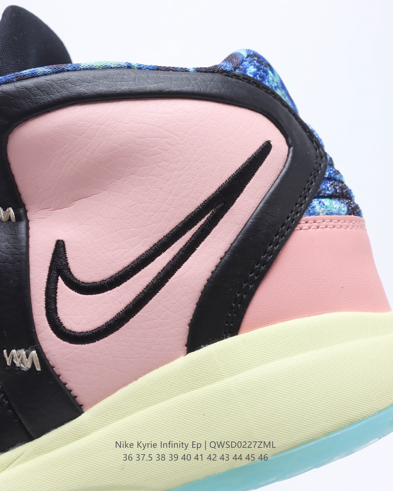 kyrie 8 infnity ep casual shoes Size:EU36-EU46