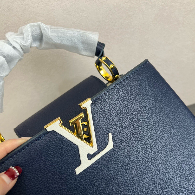 cappucines bags 2 color size:27*18cm