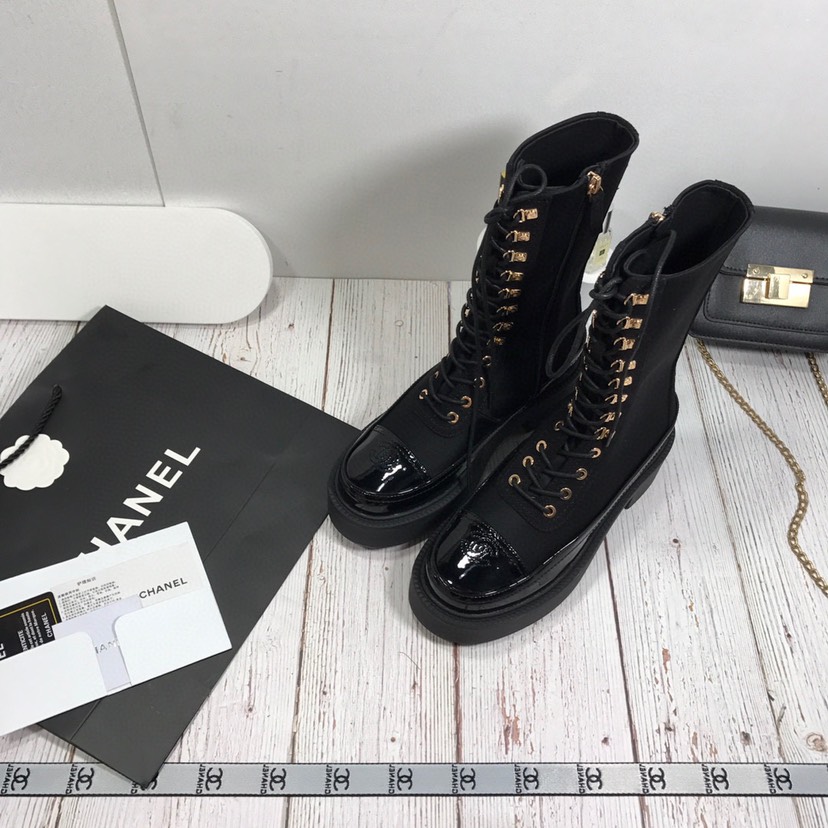 2021 Autumn/Winter New Boots Size:EU35-EU40