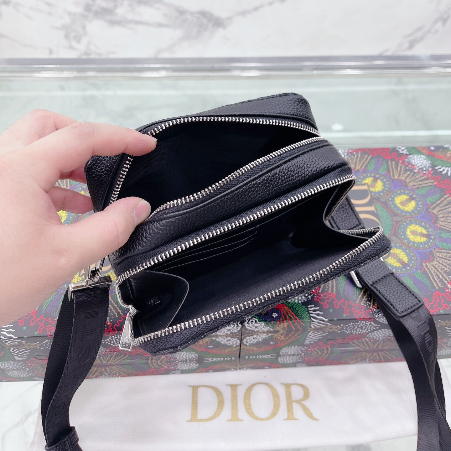 Camera Bag,High Quality