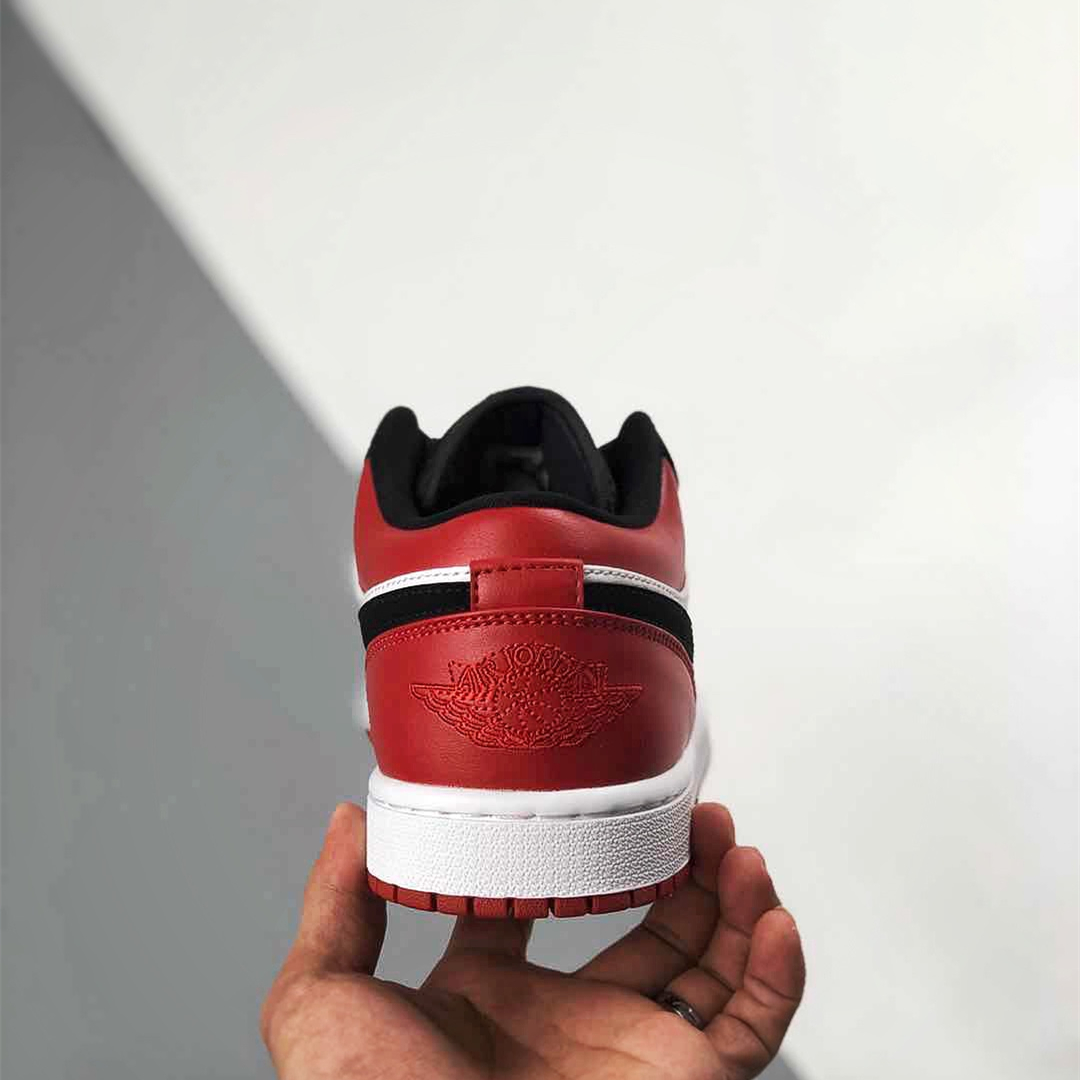 Air Jordan 1 LOW Leisure Board Shoes EU36-EU47.5/ US4-US13