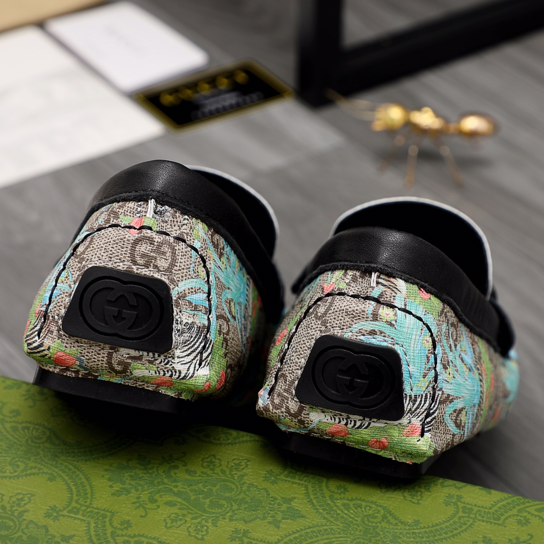 2022 New Men's Shoes ,2 Colors Size:EU38-EU44