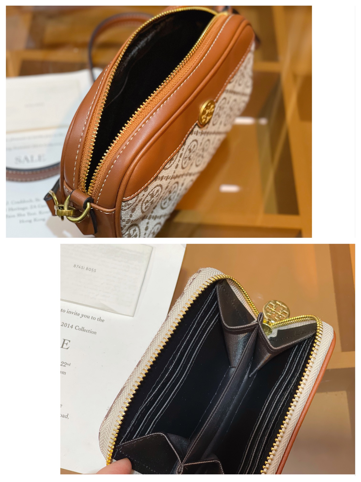 3in1 high quality Fashion Ladies Bags