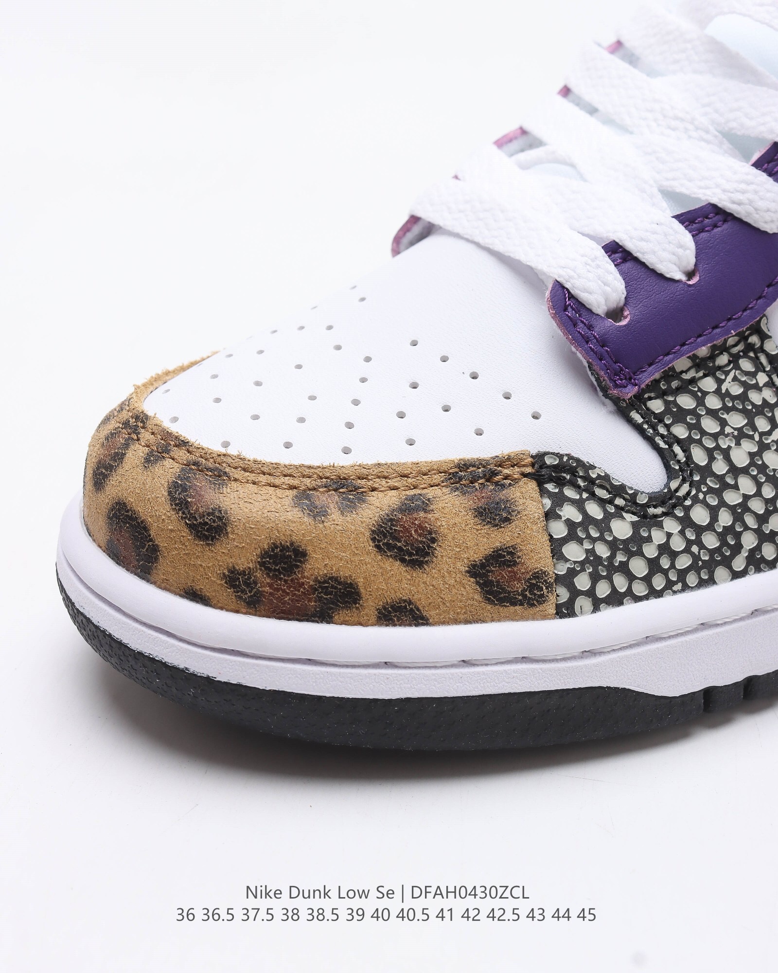 Sb dunk low casual shoes Size:EU36-EU45