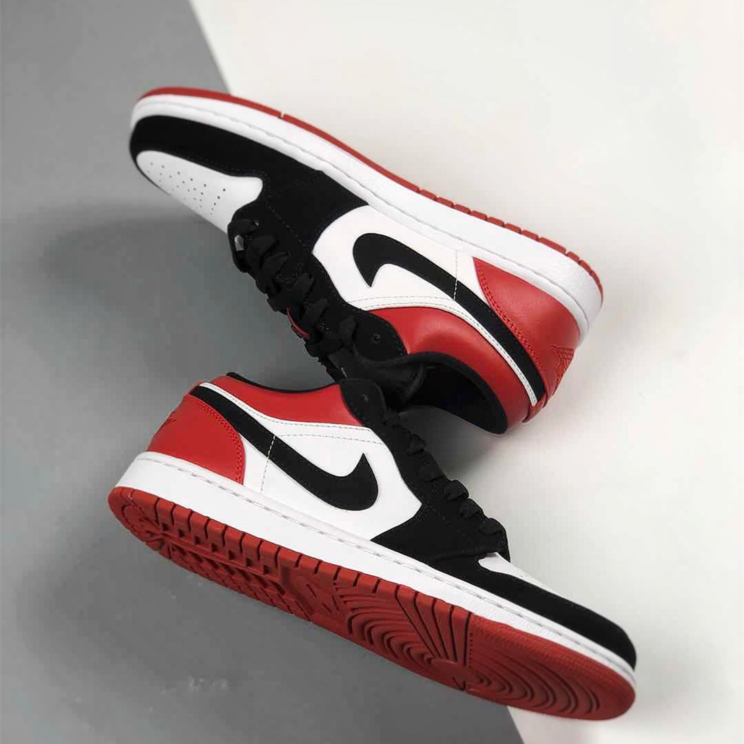 Air Jordan 1 LOW Leisure Board Shoes EU36-EU47.5/ US4-US13