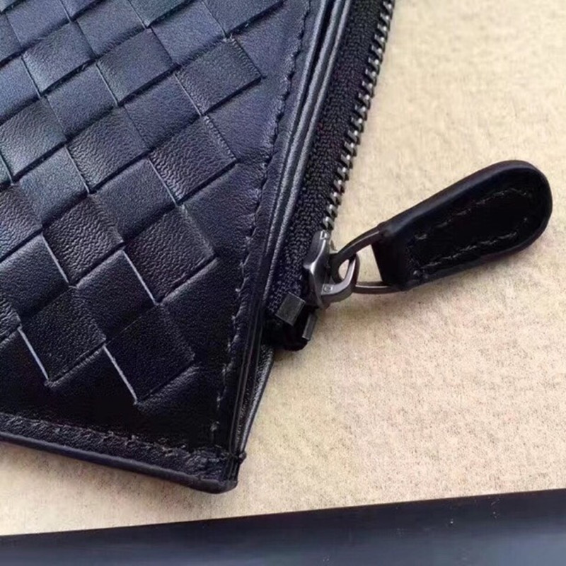 Men's Wallet Size 18*10 cm