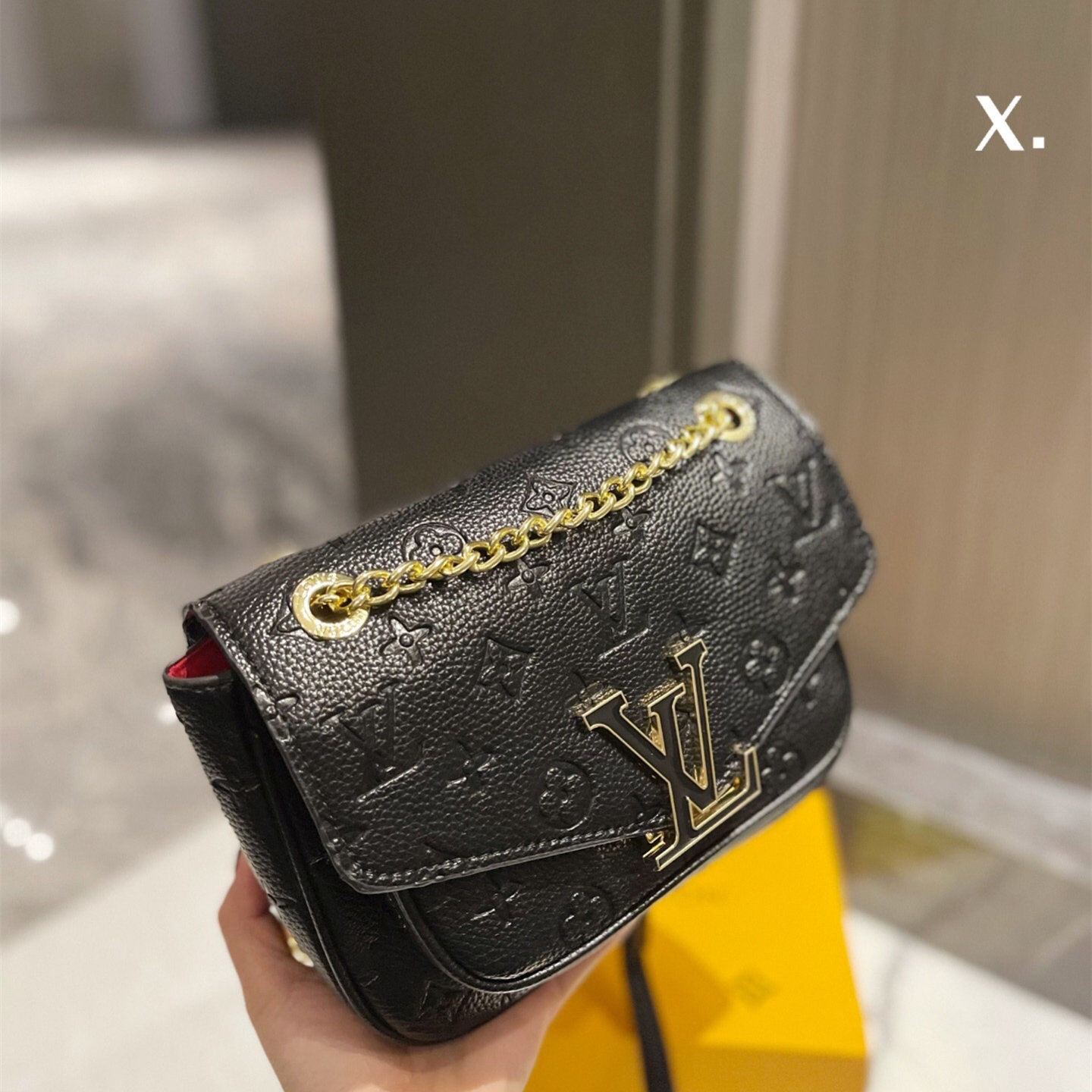 passy Bags size:24cm