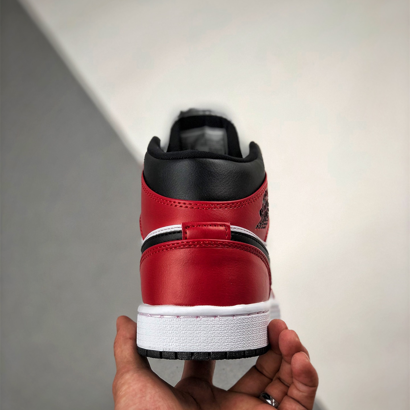 Air Jordan 1 Mid Leisure Board Shoes EU36-EU47.5/ US4-US13