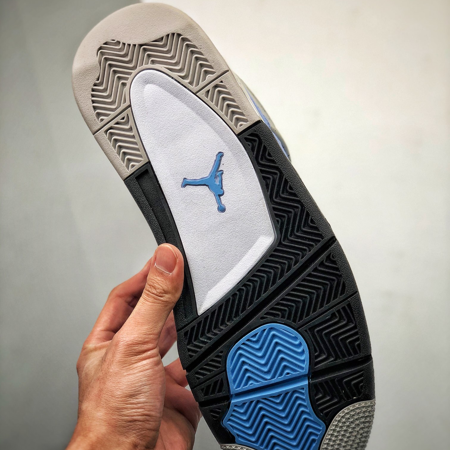 Air Jordan 4 Lightning AJ4 Basketball Shoes Size:EU36-EU47