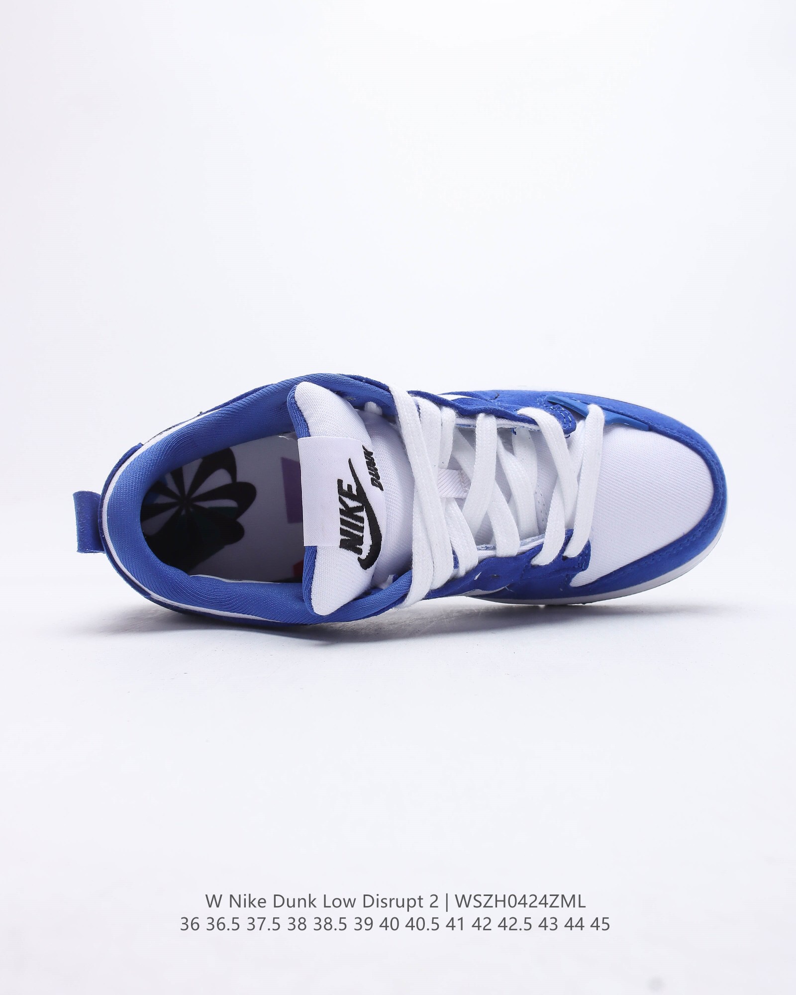 Wmns dunk low disrupt 2 desert bronze casual shoes Size:EU36-EU45