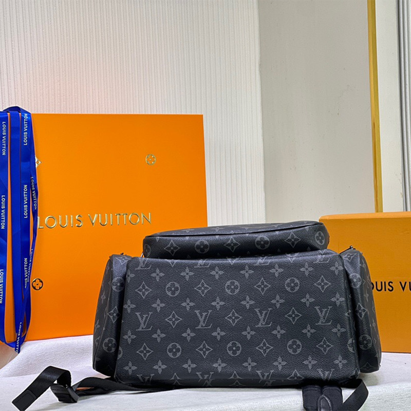 Bosphore Backpack Men's Hiking Bag 2 Colors Size 45*33*22 cm