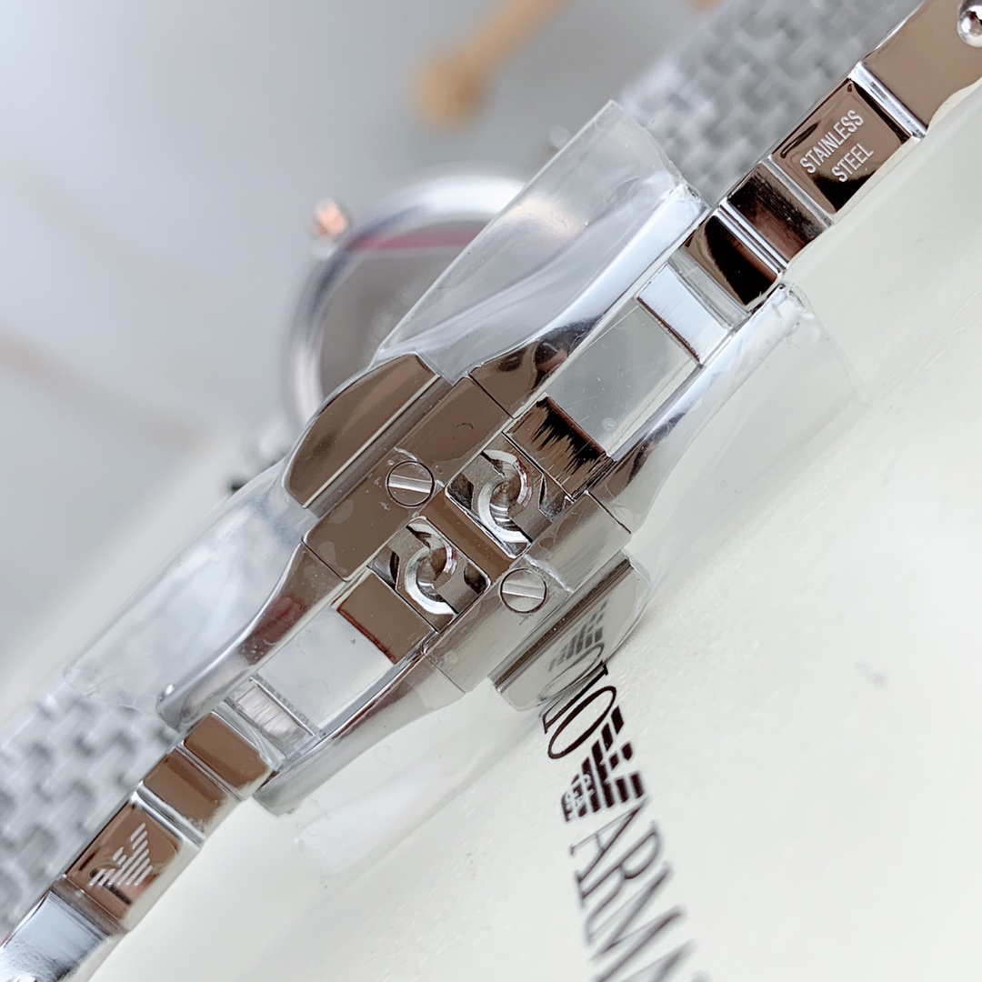 Quartz Watch, Dial diameter 32mm AR11094