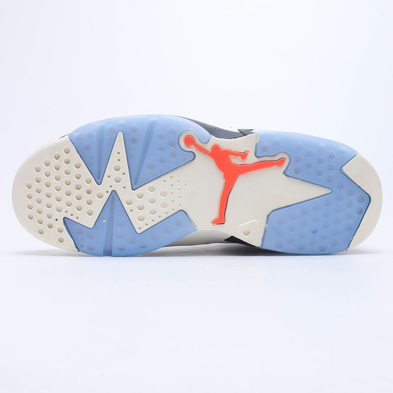 air jordan 6 retro “tinker” Sport casual shoes Size：EU40-EU45