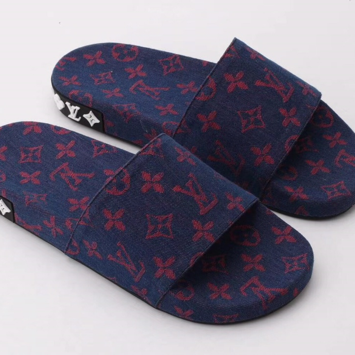 2022 New Men's Sandals Shoes ,Size:EU38-EU45