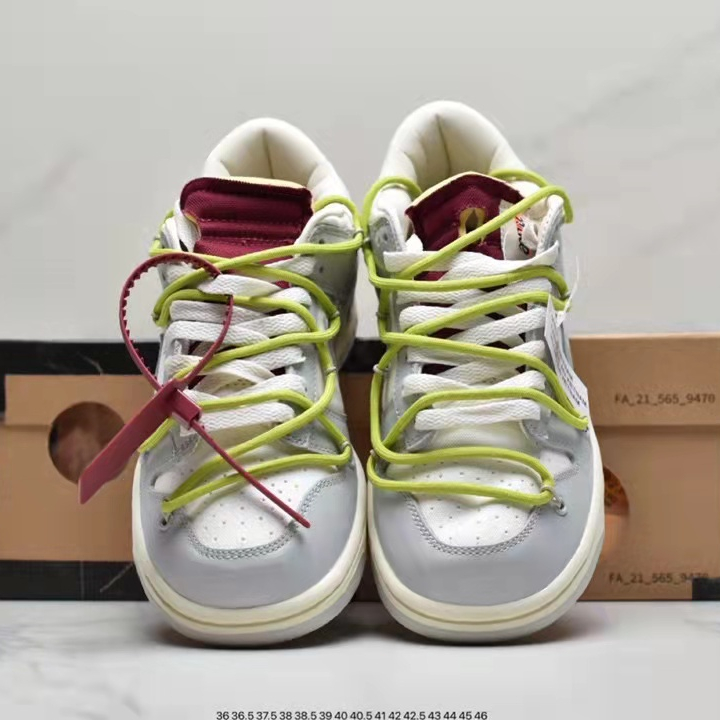 SB Dunk Low The 50 SIZE:EU36-EU45