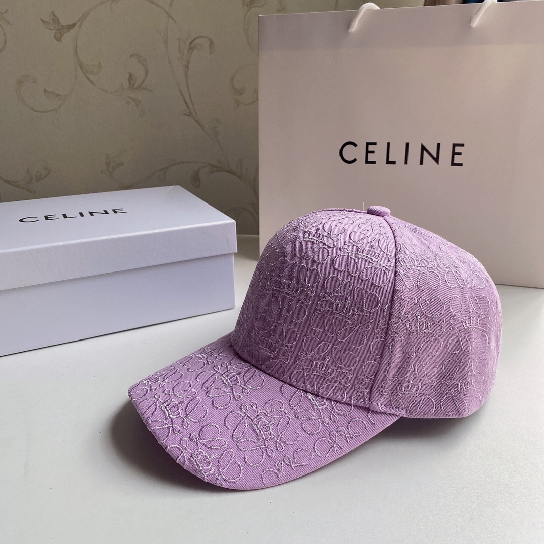 Hats & Caps 1:1, 5 colors