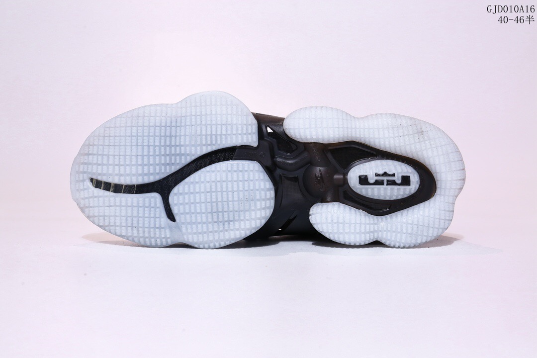 air max lebron 19 casual shoes Size：EU40-EU46