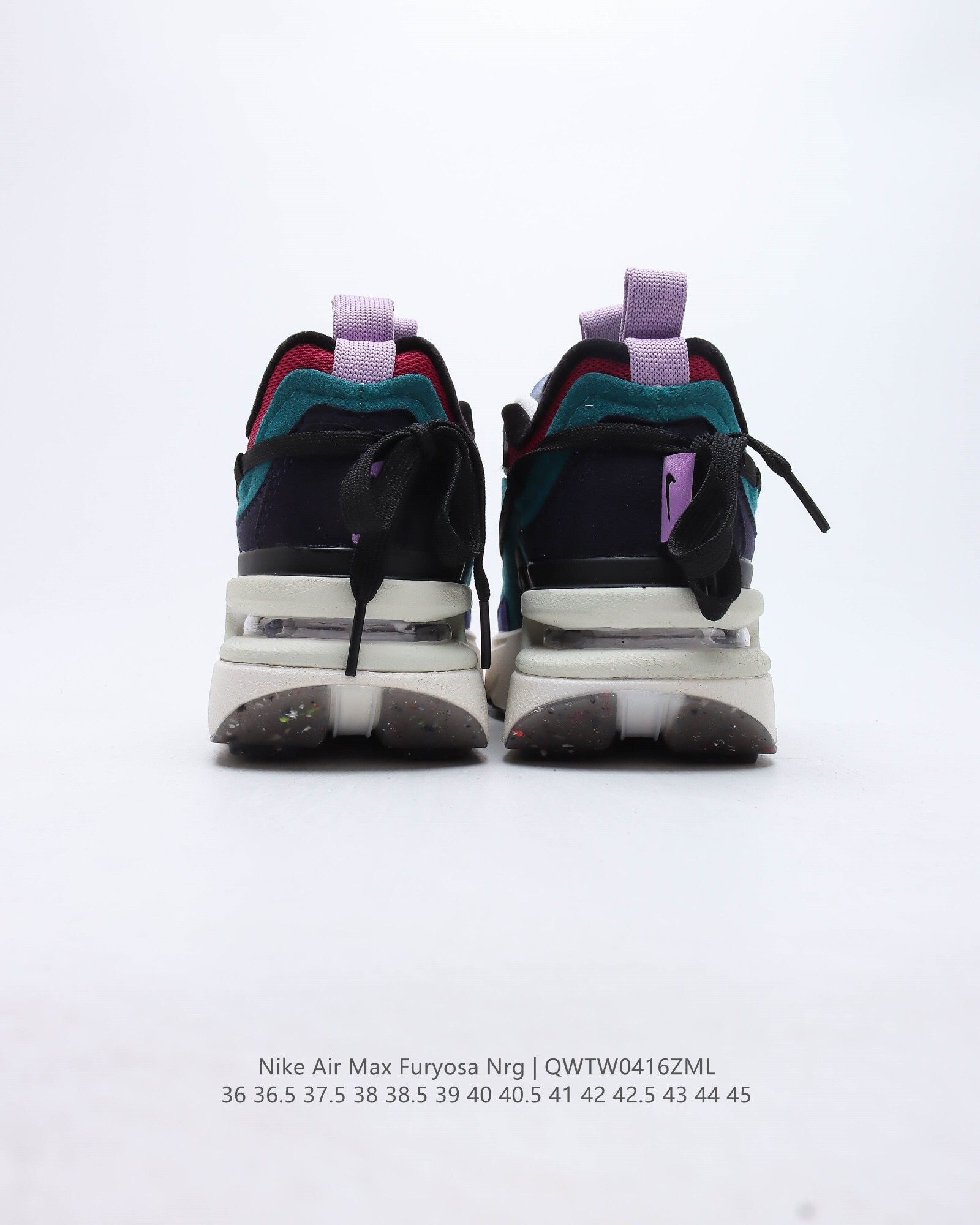 air max furyosa casual shoes Size:EU36-EU45