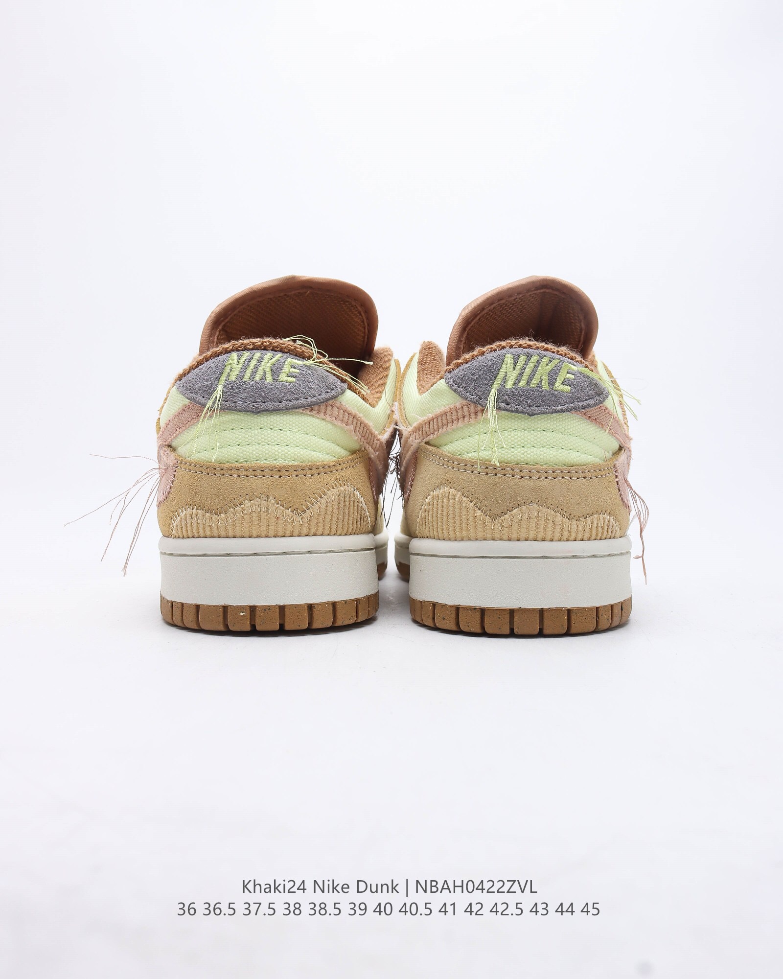 Dunk low 「bright side」 casual shoes Size:EU36-EU45